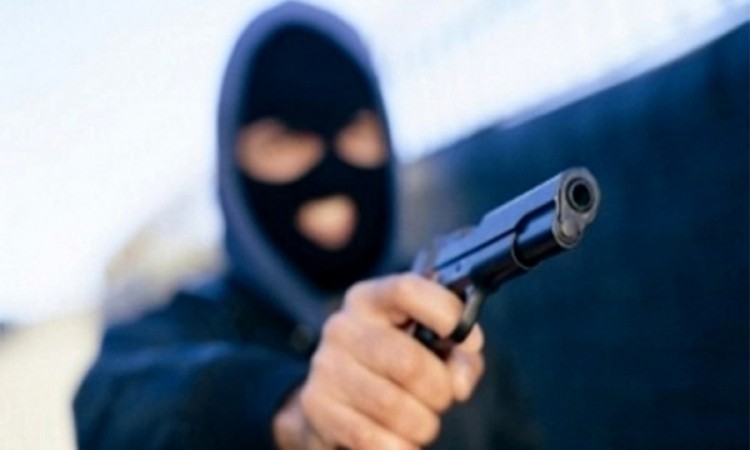 Snimak pokušaja pljačke u Kruševcu: Mislili da se radi o maskenbalu
