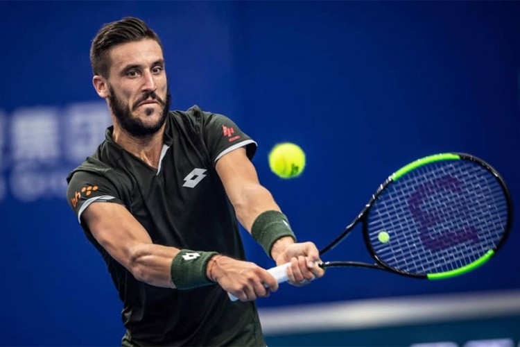 Džumhur ponovo među 100 najboljih tenisera svijeta