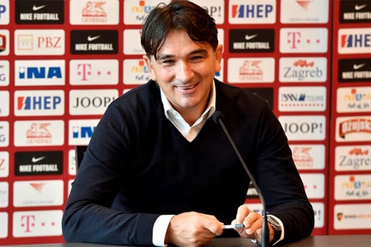 Dalić objavio spisak, Rakitić upitan zbog povrede