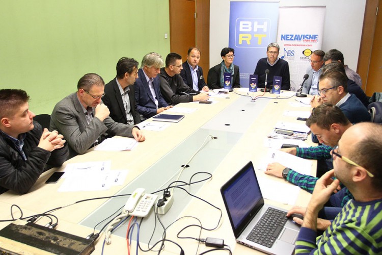 Stiglo 130 nominacija za izbor najboljeg sportiste BiH