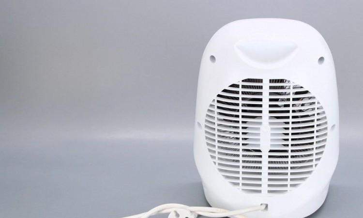 Sa tržišta se povlači ventilatorska grijalica, može izazvati požar
