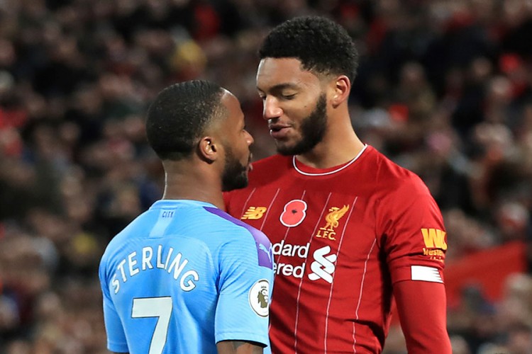 Sterling izbačen iz reprezentacije