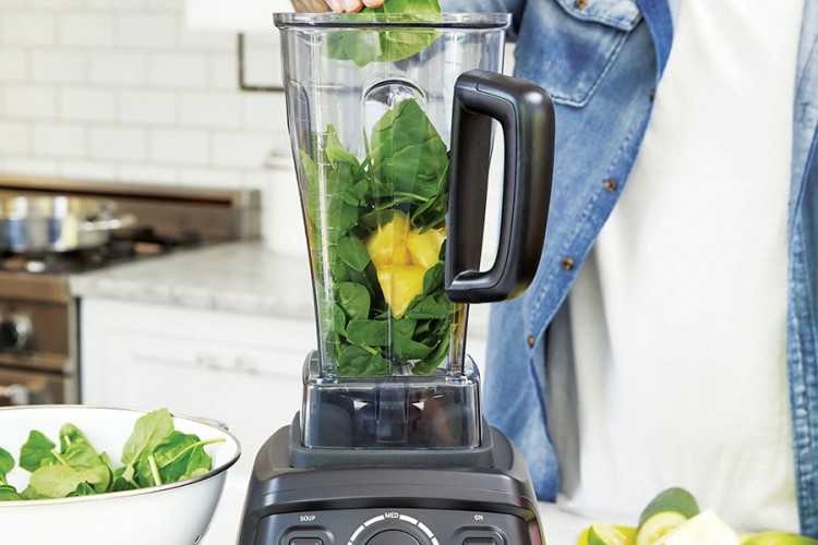 Majku zadavio blender dok je pravila tortu