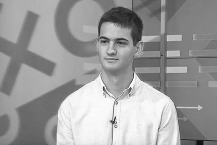 Posljednja želja srpskog genijalca: Umesto cveća, dajte novac za bolesnu decu