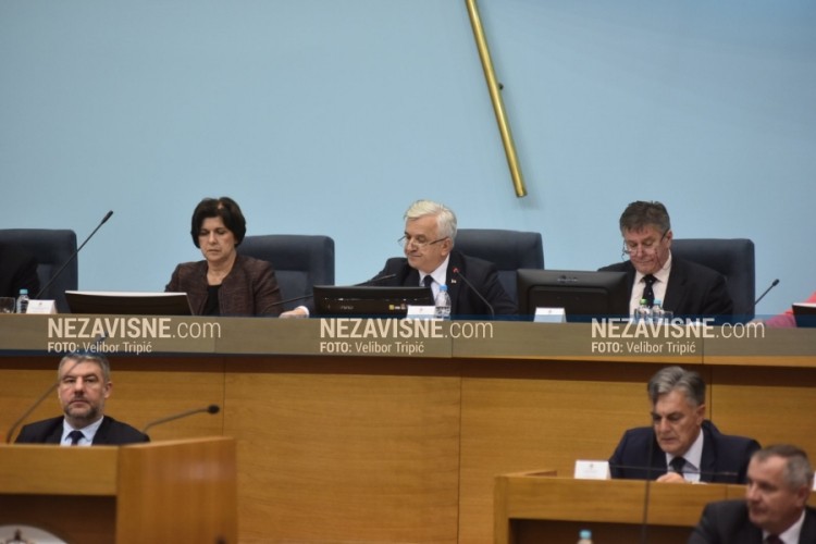Čubrilović: Potvrđen suverenitet i ojačana pozicija Srpske