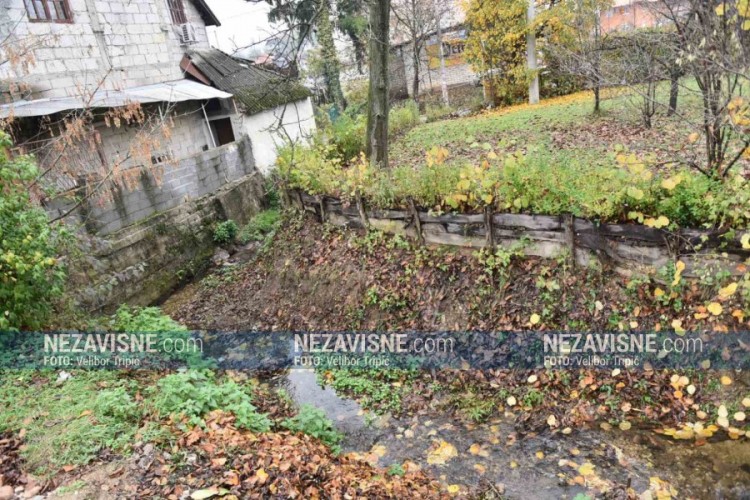 Muškarac čije je tijelo pronađeno u Banjaluci se utopio