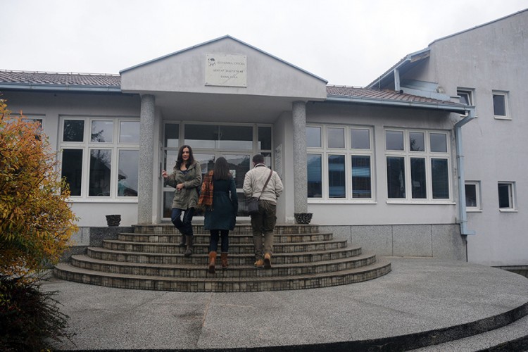 Centar "Zaštiti me" do kraja godine dobija novi krov