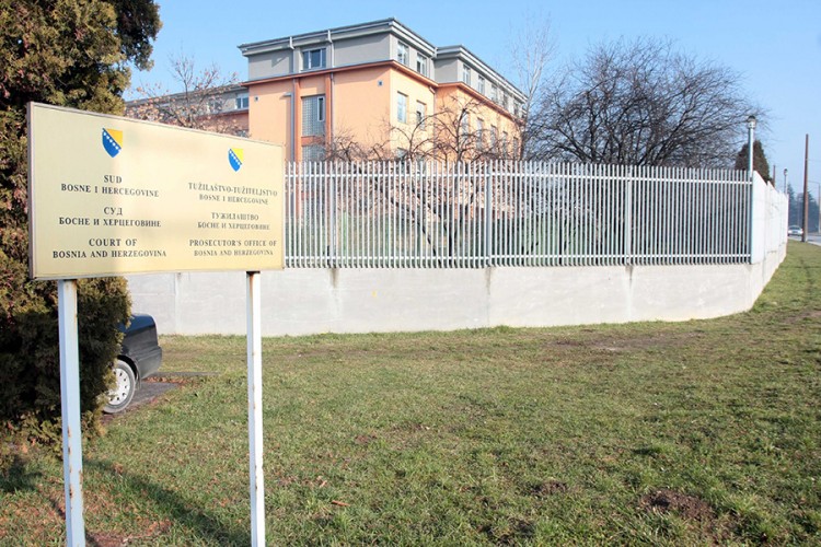 Tužilaštvo neće riješiti ignorisanje  presude Ustavnog suda