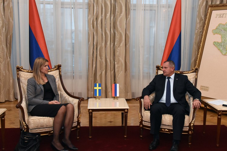 Višković: Neformiranje vlasti negativno utiče na nastavak reformi