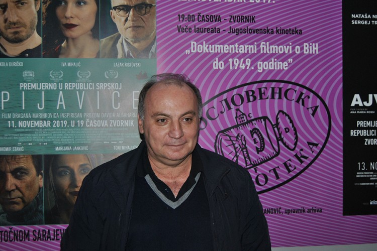 U Zvorniku prikazani 'Dokumentarni filmovi o BiH od 1910. do 1949.'