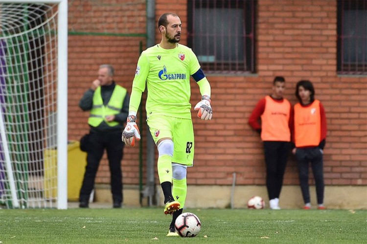 Borjan napušta Zvezdu?