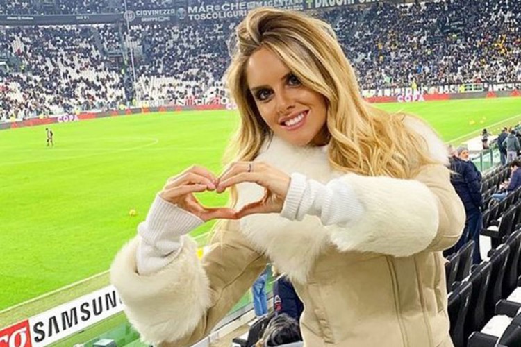 Mnogi zavide rezervi Juventusa, bjesni i Ronaldova Georgina