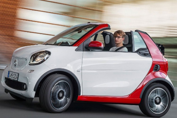 Nauka presudila: Ovo su najljepši automobili decenije