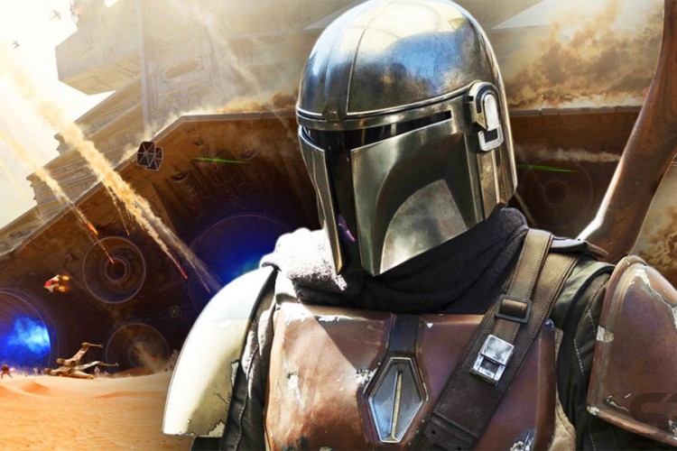 "Mandalorian" podijelio mišljenja publike