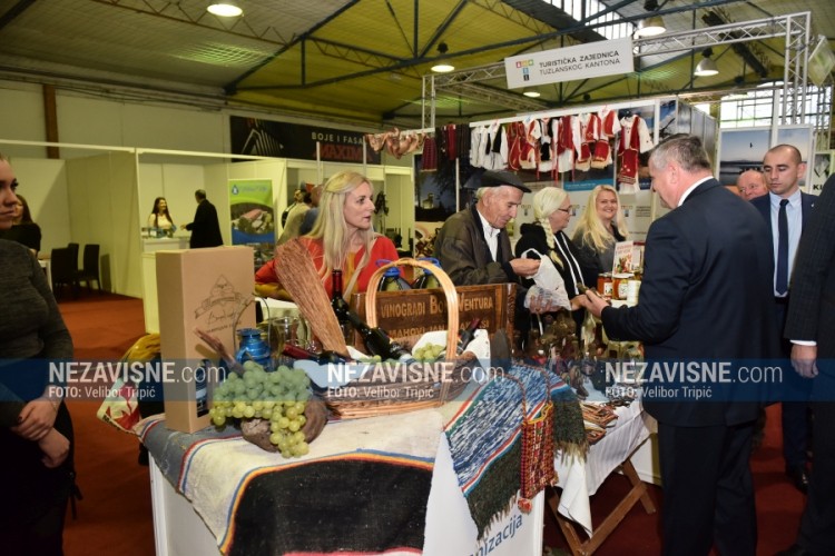 U Banjaluci otvoren "Jesenji sajam 2019"