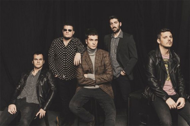 "Psihomodo popa" singlom "Digitalno nebo" najavio novi album