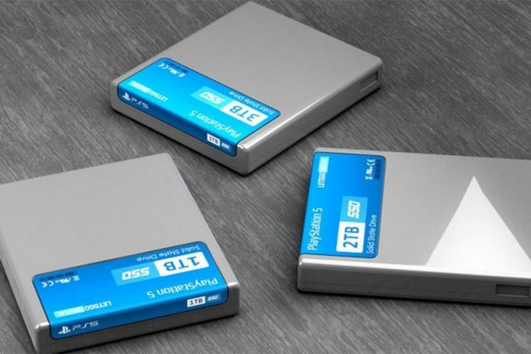 Sony PS5 možda ponovo donosi kertridže na konzole