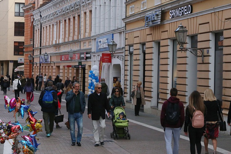 Demografska obnova ključno pitanje za RS