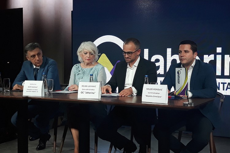 Sezonska ski-karta Jahorine važi u Sloveniji i Crnoj Gori