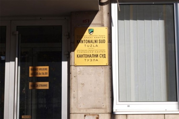Dvojcu iz Tuzle 50 godina robije zbog ubistva