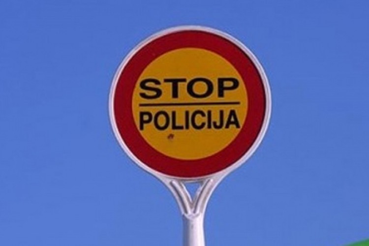 Lažni pijani policajac zaustavljao u Banjaluci