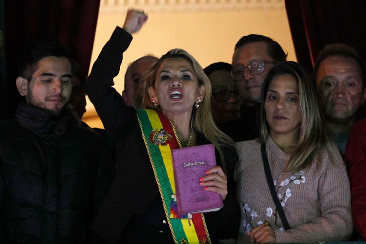 Bolivijske sukobljene strane postigle sporazum za okončanje političkog haosa