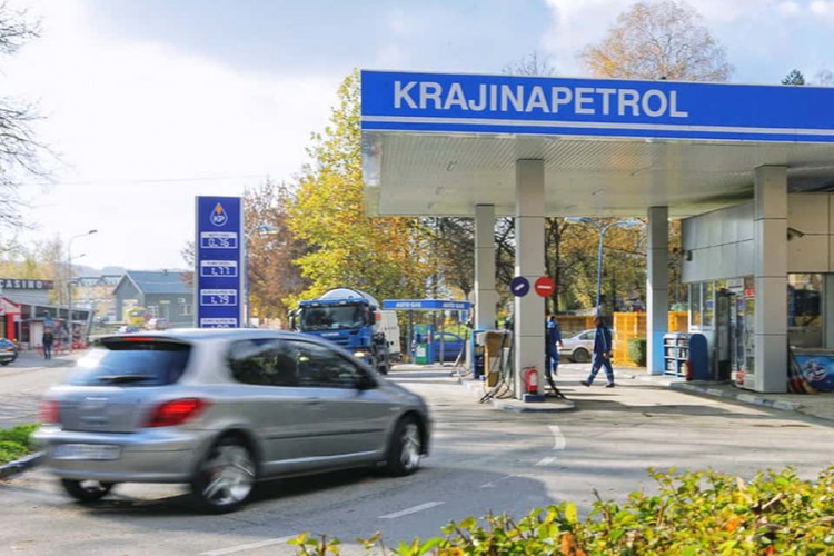 Banjalučki "Nes" udio u "Krajinapetrolu" povećao na 32,2%