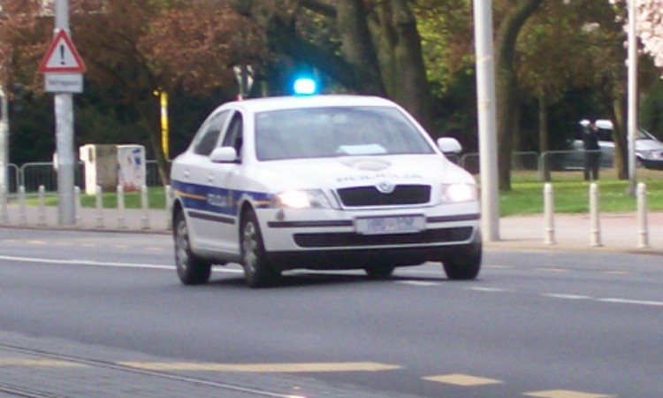 Užas u Međimurju: Sin i majka imali odnos, ukućani zvali policiju