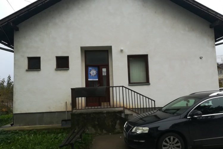 Dragočaj dobija novu ambulantu