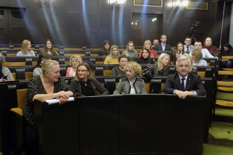 Čubrilović: Pomoći ljekarima da bi brže liječili dijabetes