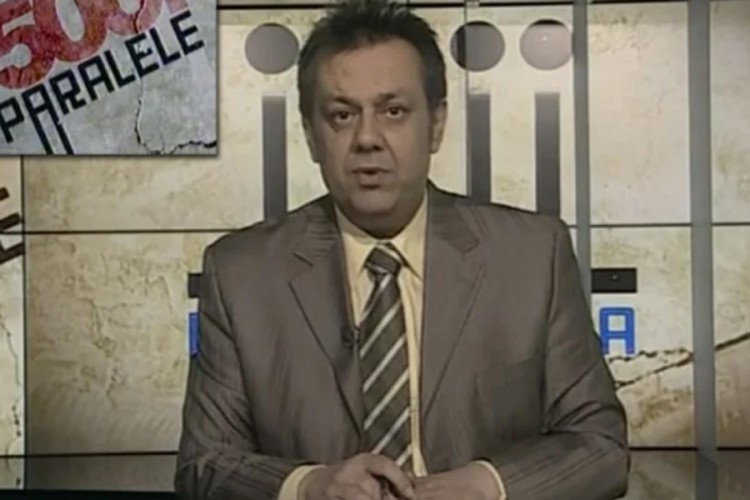 Preminuo novinar Mladen Marić