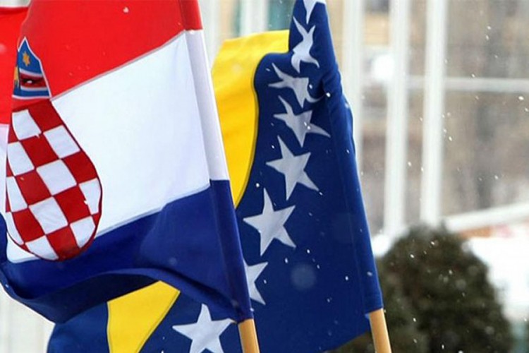 Moguća zabrana ulaska u Hrvatsku zvaničnicima iz BiH?