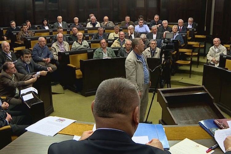 Starješine VRS: Mektićev poziv dodvoravanje nekim centrima moći