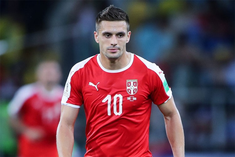 Tadić: Nada još postoji, ali prvo revanš Ukrajincima