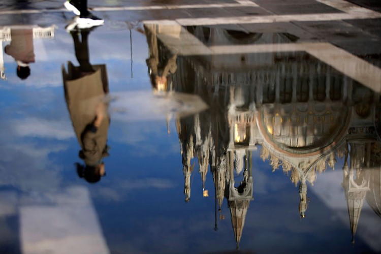 Pod vodom 80 odsto Venecije, četiri osobe poginule
