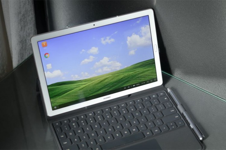 Uskoro stiže Huawei MatePad Pro