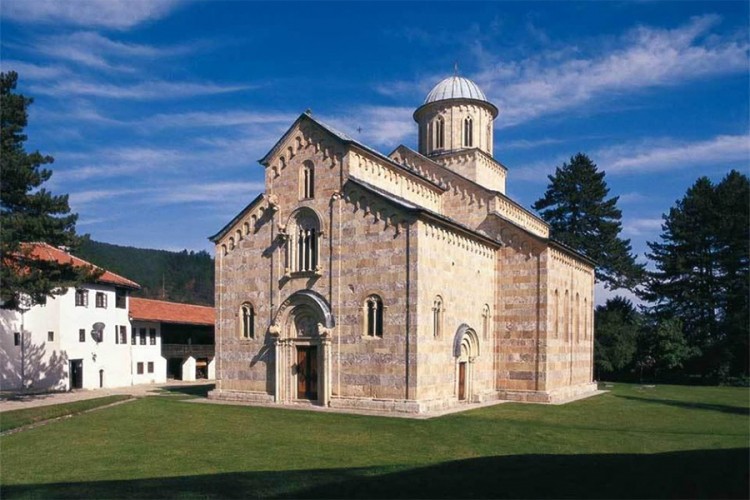 U Prištini uhapšen muškarac, planirao napad na Dečane