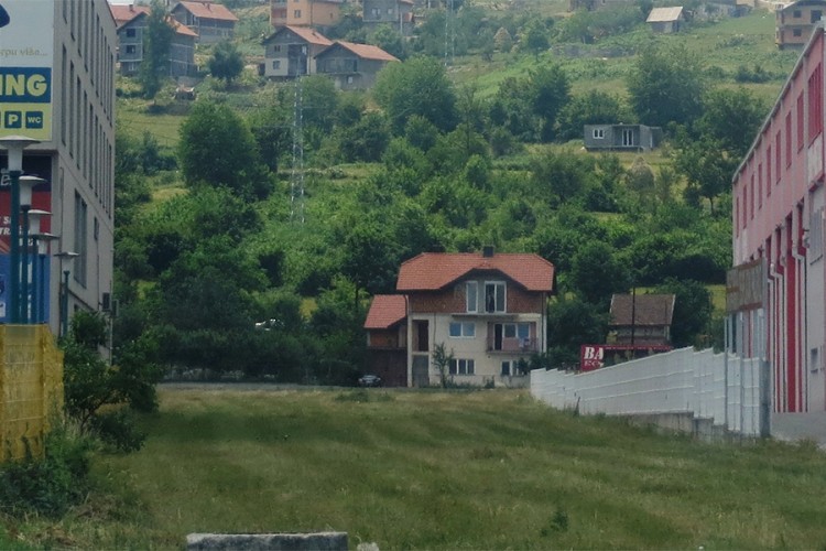 Migrant umro nakon povreda zadobijenih u tuči