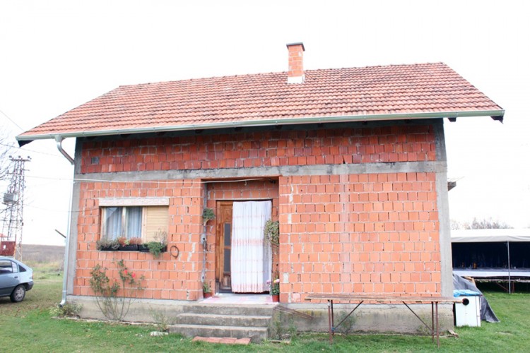 Porodica Lakić dobila krov nad glavom