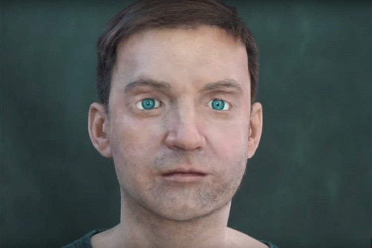 Želite da imate dvojnika? Ruski robot može da vas zamijeni