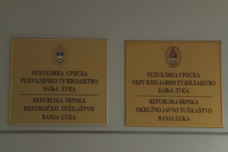 Uhapšenima u akciji "Merlin dva" iz Gradiške jednomjesečni pritvor