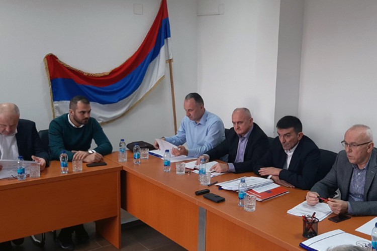 Đokić: Štetno da se ide na izmjenu Poslovnika