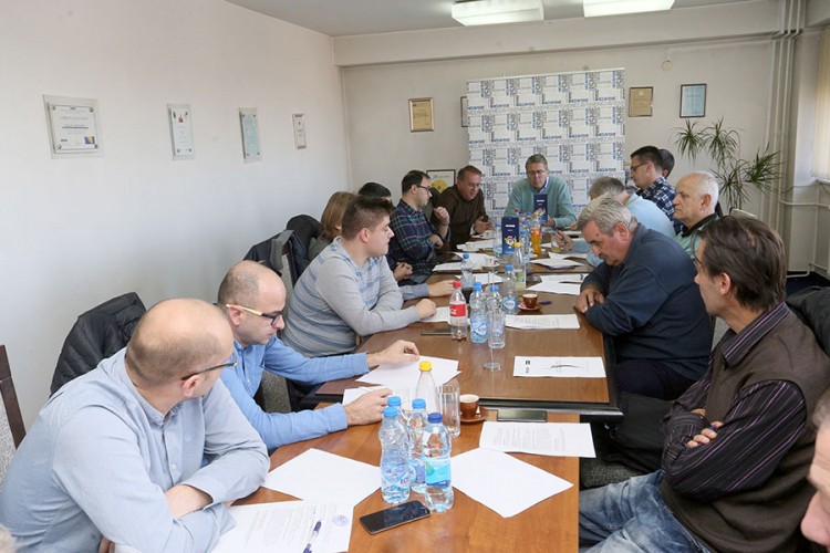 Ko će biti najbolji sportista BiH - Tuka, Burić ili Gajić?