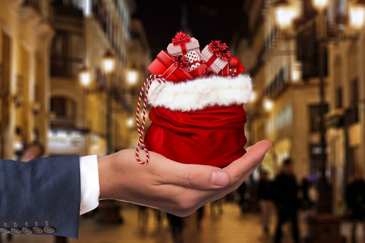 "Budimo ljudi" pokreće akciju dodjele paketića
