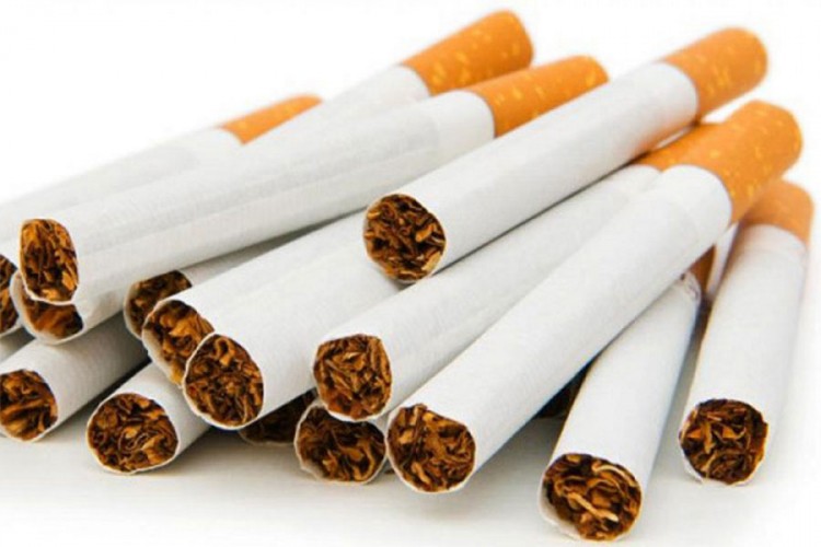 U 2020. bez poskupljenja cigareta