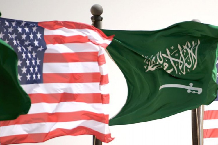 Tramp šalje dodatne snage u Saudijsku Arabiju