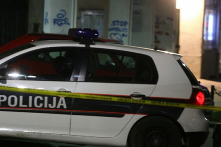 Ranjena žena u pucnjavi na Baščaršiji