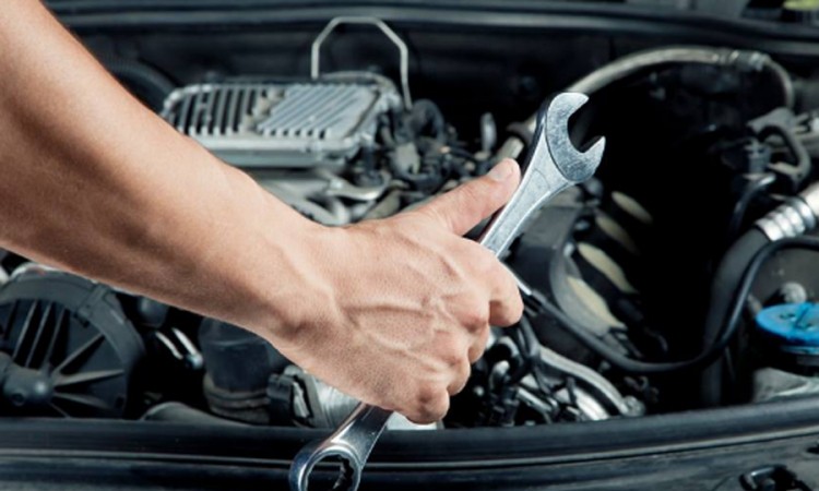 Uhapšen zbog krađe autodijelova u Banjaluci