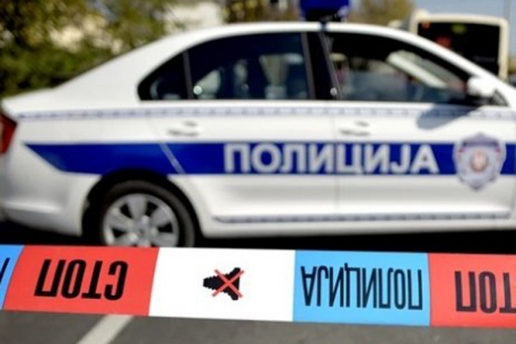 U Nišu ubijen mladić
