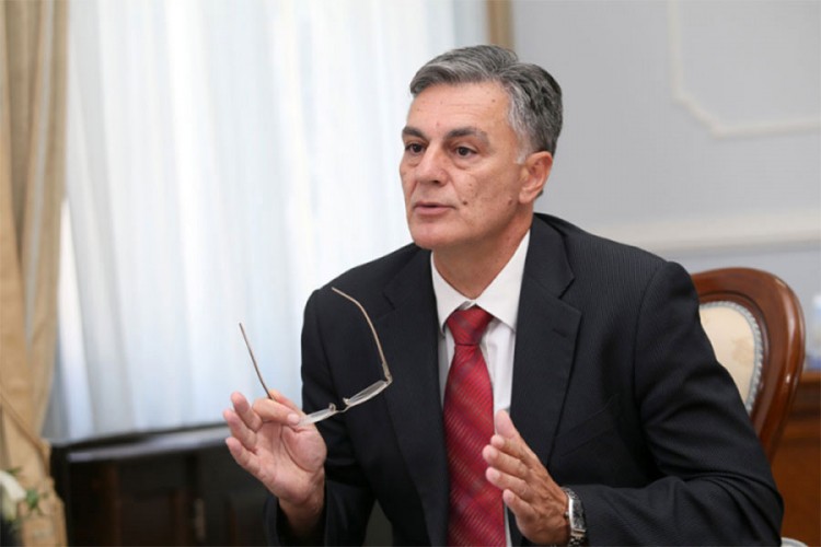Karan: U Programu reformi eksplicitno piše da on ne uvodi BiH u NATO